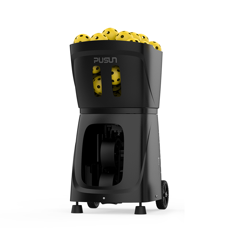 PP-SMART Pro APP-Controlled Smart Pickleball Machine