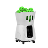 PP-MINI Pro Automated Pickleball Serving Machine