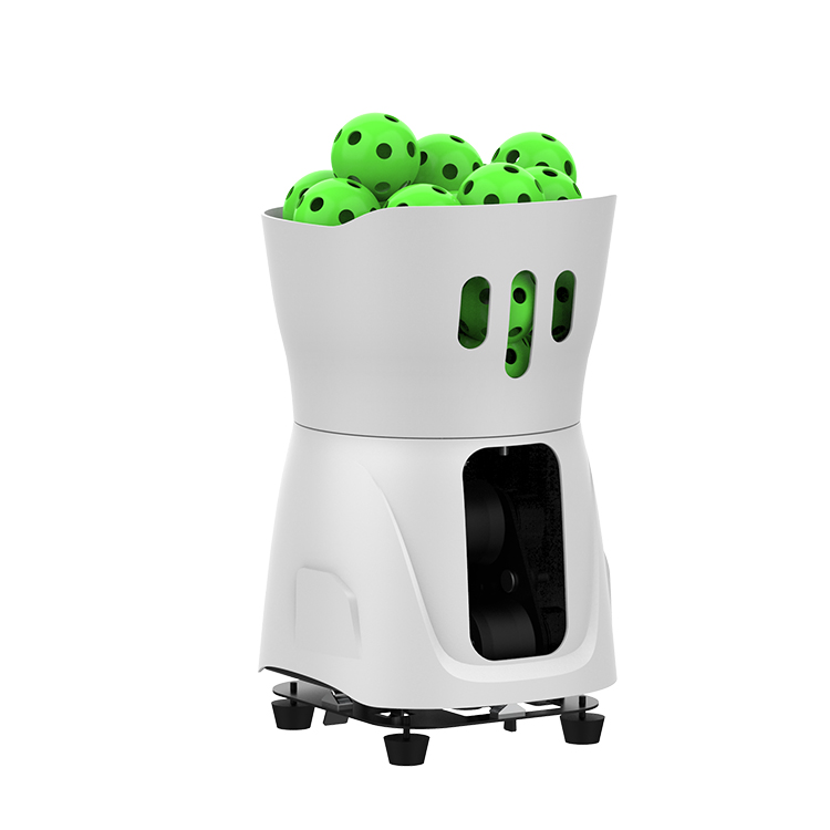 PP-MINI Pro Automated Pickleball Serving Machine