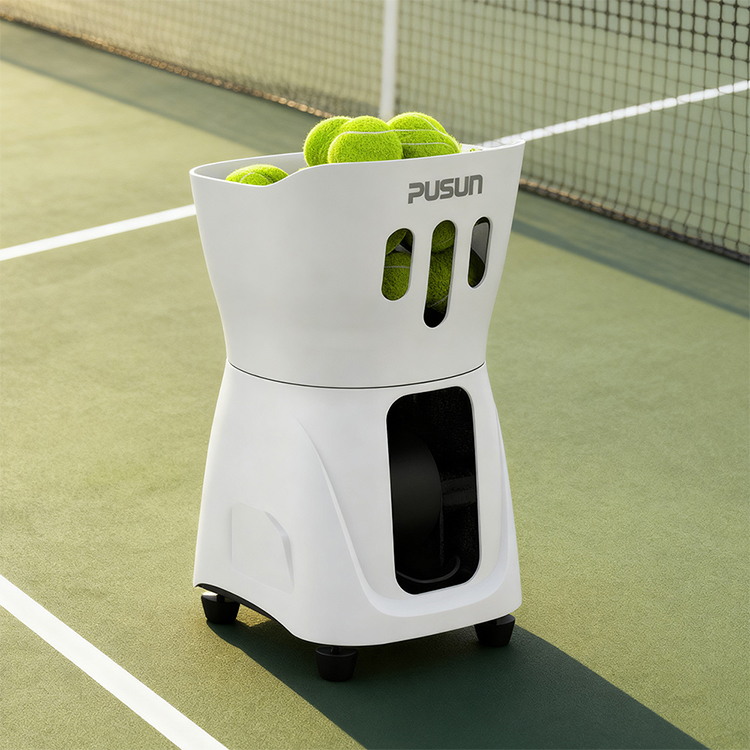 PT-MINI Tennis Ball Machine For Entry Level players