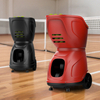 PT-9001 Pro Professional Tennis Ball Machine