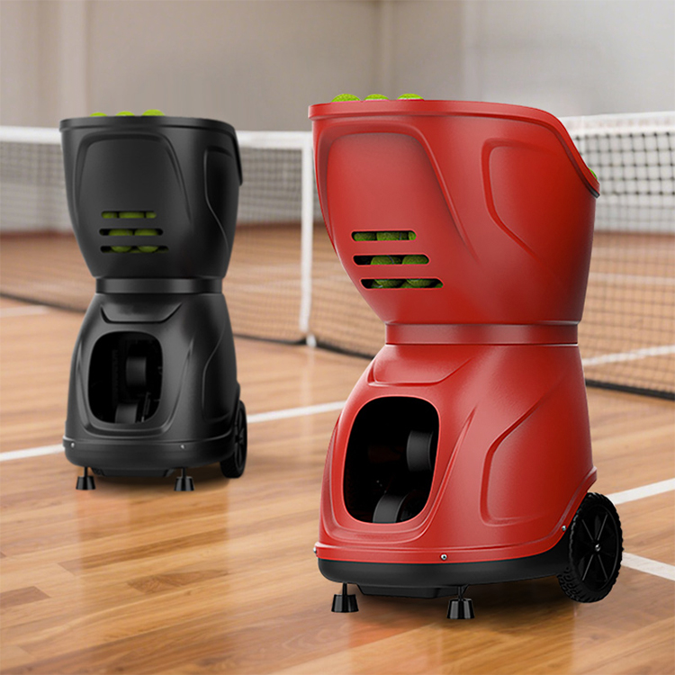 PT-9001 Pro Professional Tennis Ball Machine