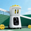 PP-SMART Pro APP-Controlled Smart Pickleball Machine