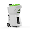 PP-SMART Precision Pickleball Machine with APP