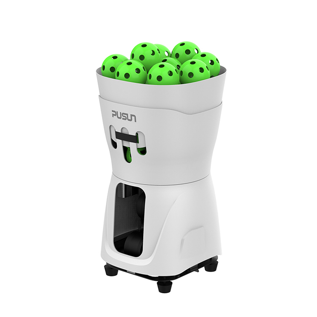 PP-MINI Pro Automated Pickleball Serving Machine