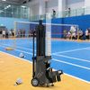 PB-MINI PRO Automated Smart Badminton Machine