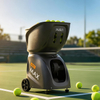 PT-PRO MAX New Design AI Coach Tennis Ball Machine