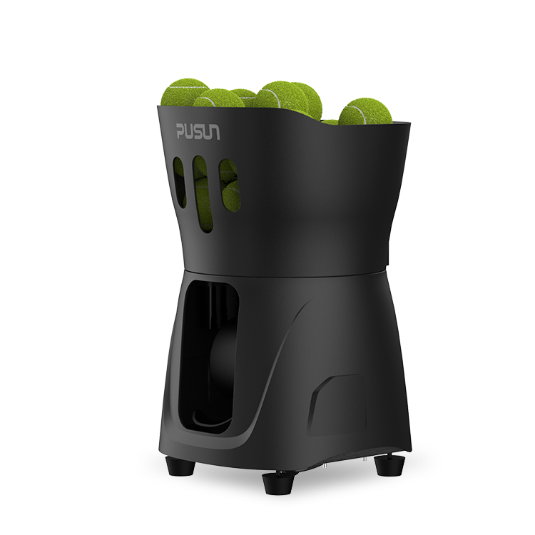 PT-MINI Tennis Ball Machine For Entry Level players