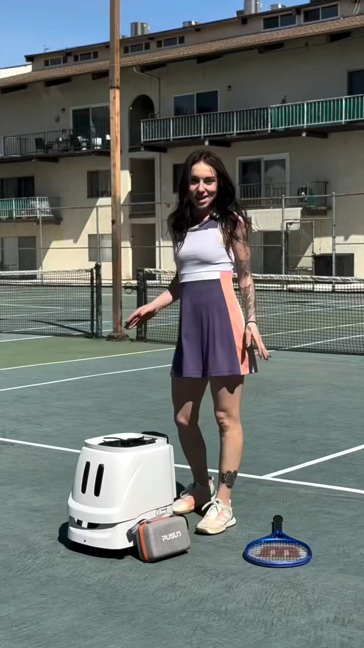 Pusun PT Smart-your court, your rules.
